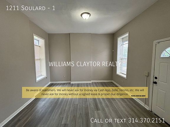 3rd image of 1211 Soulard St #1