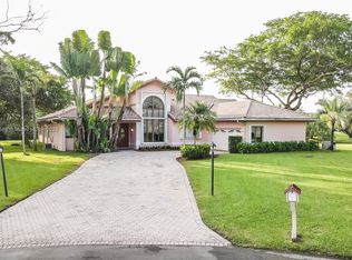 11939 Acorn Dr, Fort Lauderdale, FL 33330