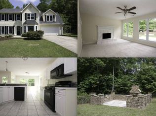 3623 Homewood Dr, Powder Springs, GA 30127