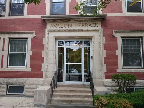 514-516 Harvard St Unit B2, Brookline, MA 02446