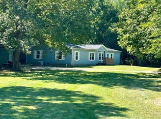 2470 N Franklin St, Greenfield, IN 46140