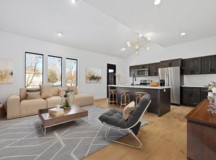 112 E Maplewood Ln, Raymore, MO 64083