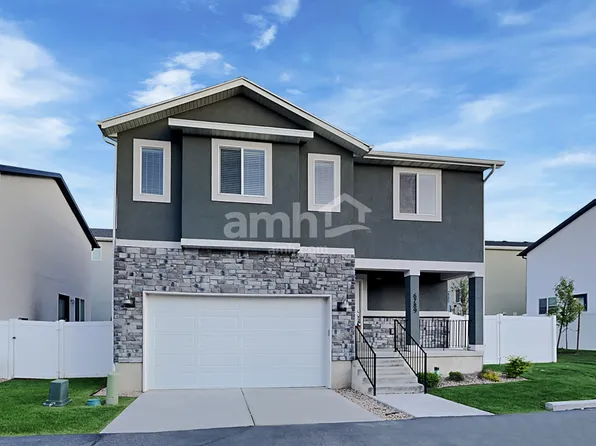 6789 W Minos Pl, West Jordan, UT 84081