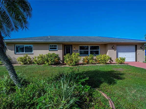 3355 Idlewild St, Punta Gorda, FL 33980