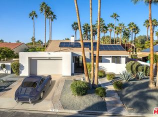70895 Ironwood Dr, Rancho Mirage, CA 92270