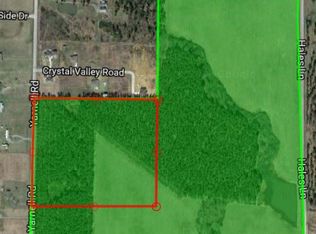 Yarnell Rd, Searcy, AR 72143