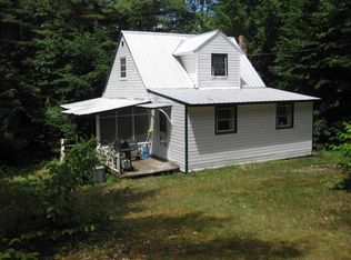 3502 S Shore Rd, Corinth, NY 12822