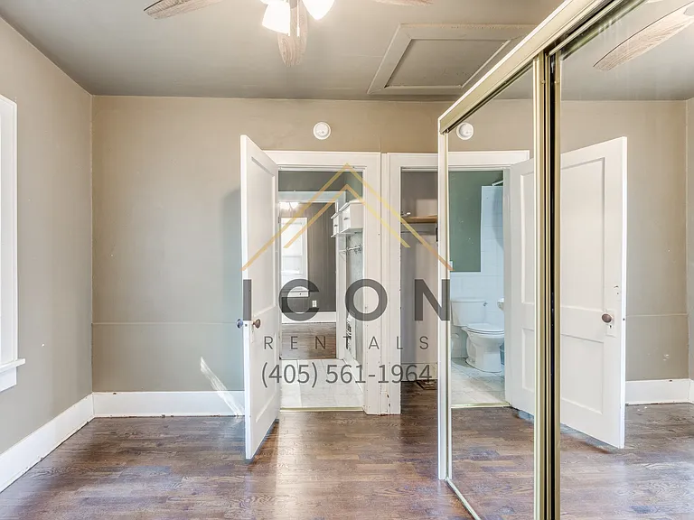 4802 N College Ave — Photo 10