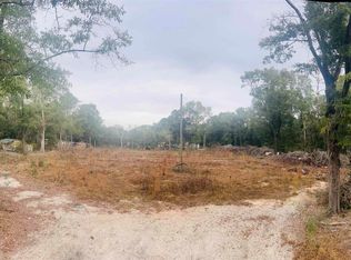 6500 Wilmar Ave, Milton, FL 32570