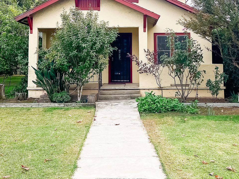 1st image of 5132 E Tulare St