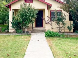 5132 E Tulare St, Fresno, CA 93727