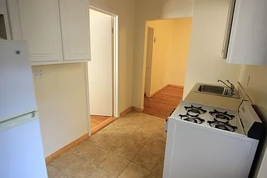 Rented by Keystone Properties