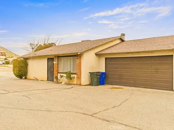 20209 Otoe Rd APT C, Apple Valley, CA 92307