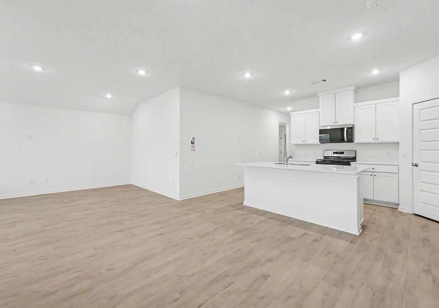 Brand-New 3 Bedroom | 2 Bath Home with Premium Finishes — Photo 2