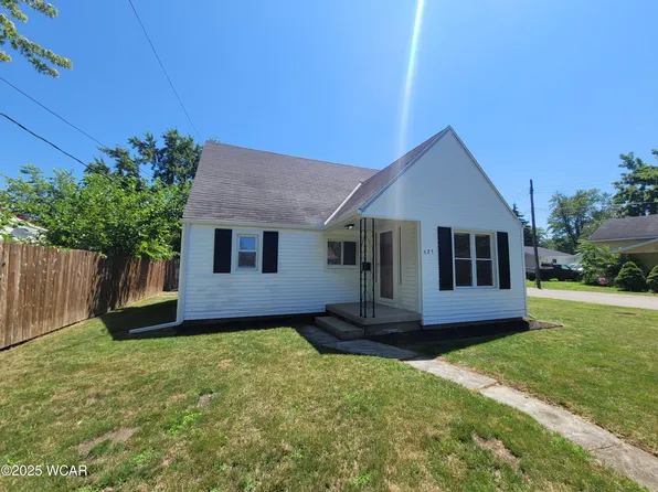 625 Henry St, Kenton, OH 43326