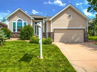 10268 Celestine Pl, Parker, CO 80134
