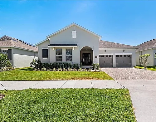 7722 Tangerine Knoll Loop Photo 1