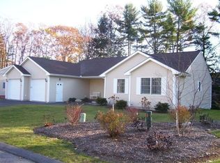 187 Sarah Cir, Laconia, NH 03246