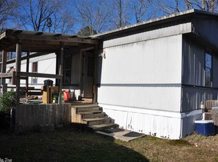 9017 Green Mountain Rd, Alexander, AR 72002