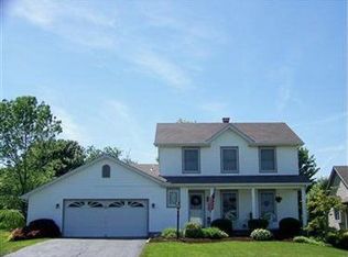 2759 Spring Meadow Cir, Youngstown, OH 44515