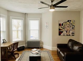 20 Joseph St #1, Medford, MA 02155