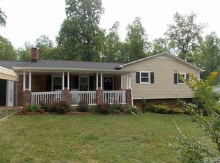 2448 Mount Herman Hts, Hudson, NC 28638