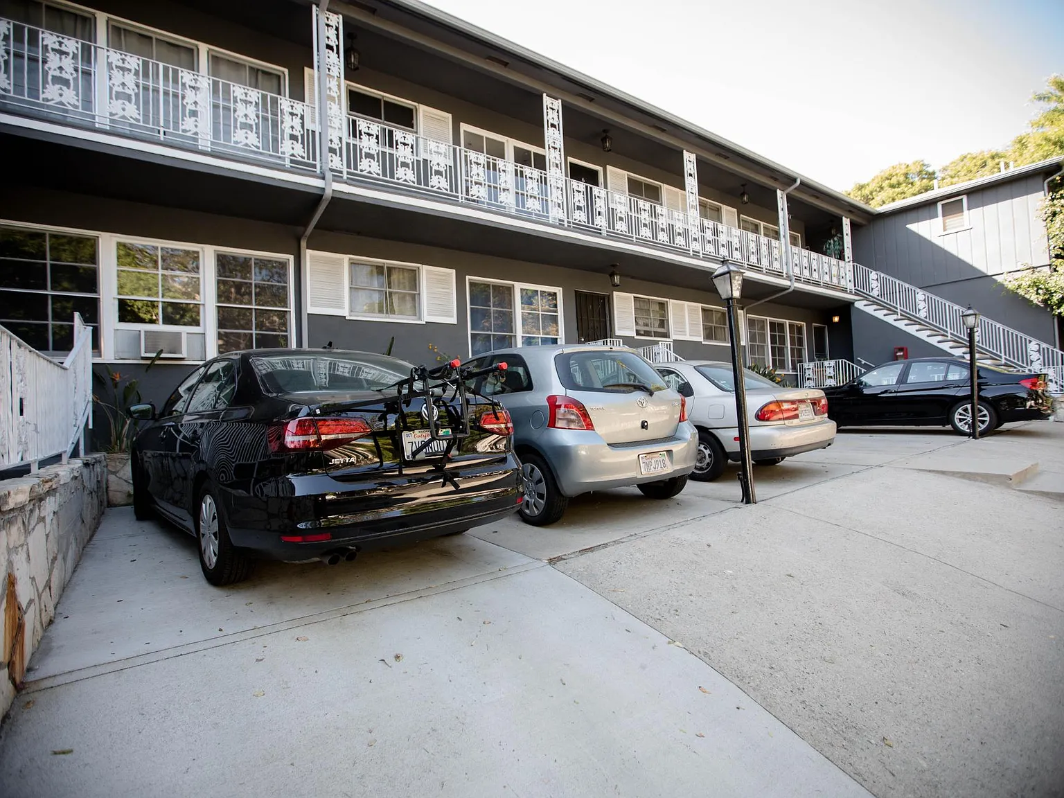 1 bed, 700 sqft, $2,275 — Photo 3
