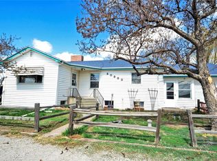 20983 I 76 Frontage Rd, Hudson, CO 80642