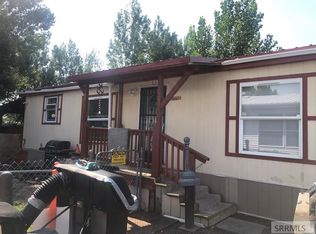 2114 N Pinewood Dr, Idaho Falls, ID 83401