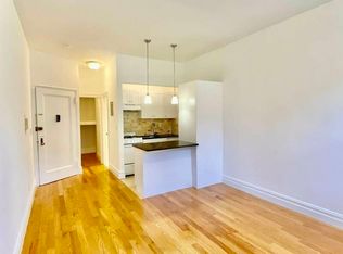 423 E 83rd St #3GO, New York, NY 10028