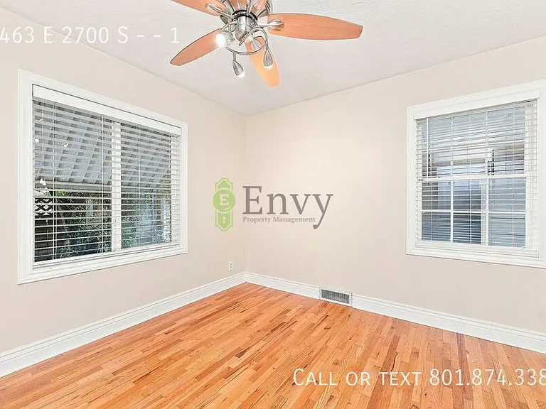 1463 E 2700 S #1 — Photo 15