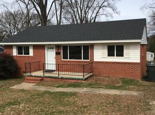 2315 Sheffield Rd, Raleigh, NC 27610