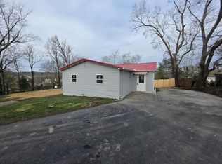 720 Green St, Corbin, KY 40701