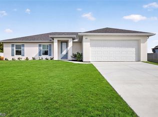 615 NW 29th St, Cape Coral, FL 33993