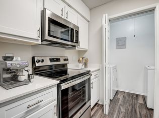 Summerwind Apartments, Greenville, TX 75402