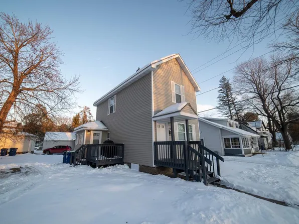 107 South BELLIS STREET, Wausau, WI 54403