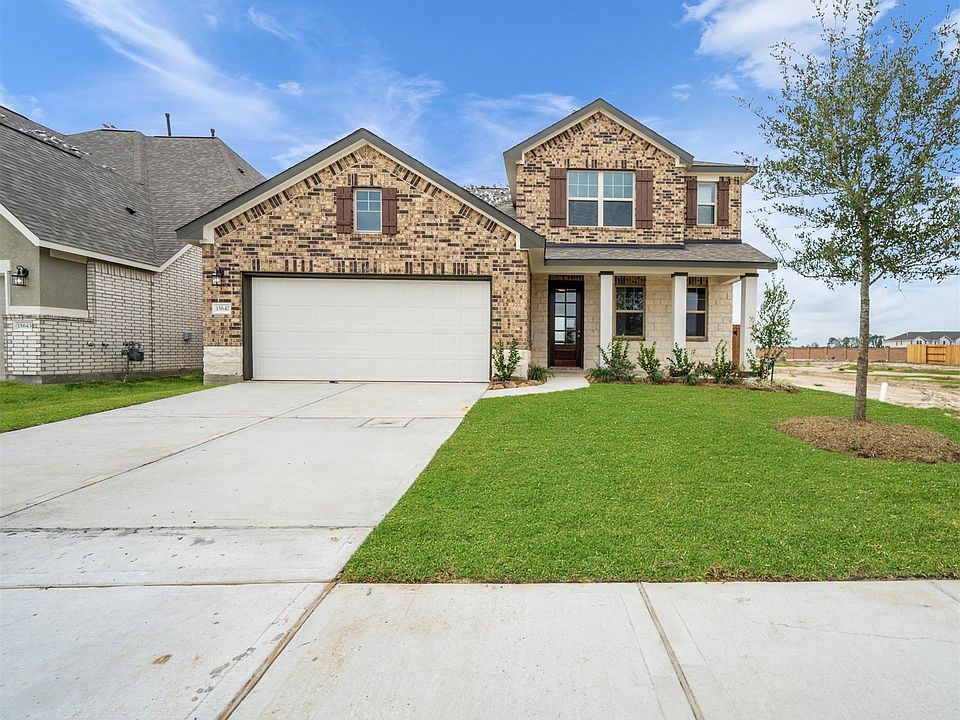 1st image of 15647 Baronial Castle Dr