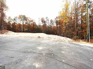 249 Sara Jane Ln, Summerville, GA 30747