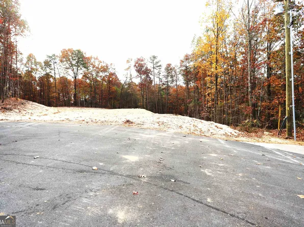 249 Sara Jane Ln, Summerville, GA 30747