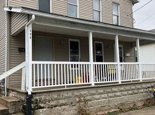 596 Martin Luther King Dr, Newcomerstown, OH 43832