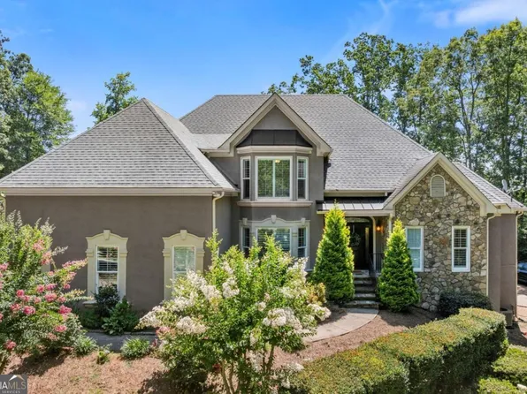 3400 Williams Rd, Marietta, GA 30062