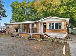 12823 W 13th Ave Trailer 13, Airway Heights, WA 99001