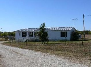 14413 Cashs Mill Rd, Sanger, TX 76266