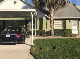 6144 Wilds Dr, New Port Richey, FL 34653