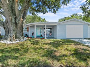 5752 Embay Ave, New Port Richey, FL 34652