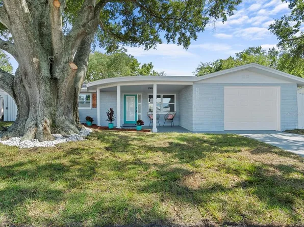 5752 Embay Ave, New Port Richey, FL 34652