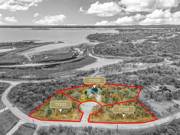 0 Kellys Cir, Bridgeport, TX 76426