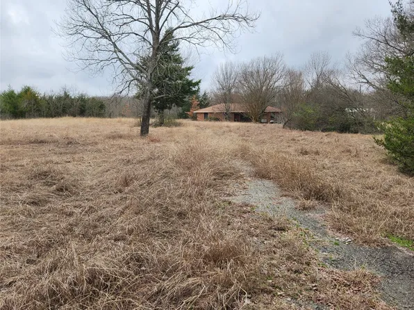 841 County Road 4730 W, Cumby, TX 75433