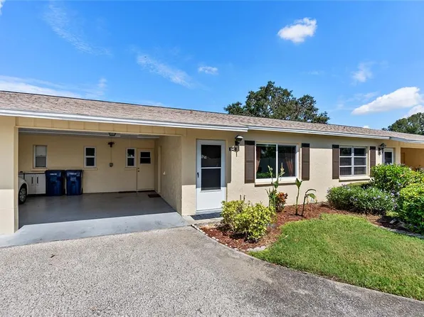390 301 BOULEVARD W #5C, BRADENTON, FL 34205