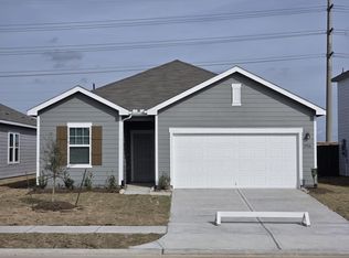 15926 Mimosa Harvest Dr, Crosby, TX 77532